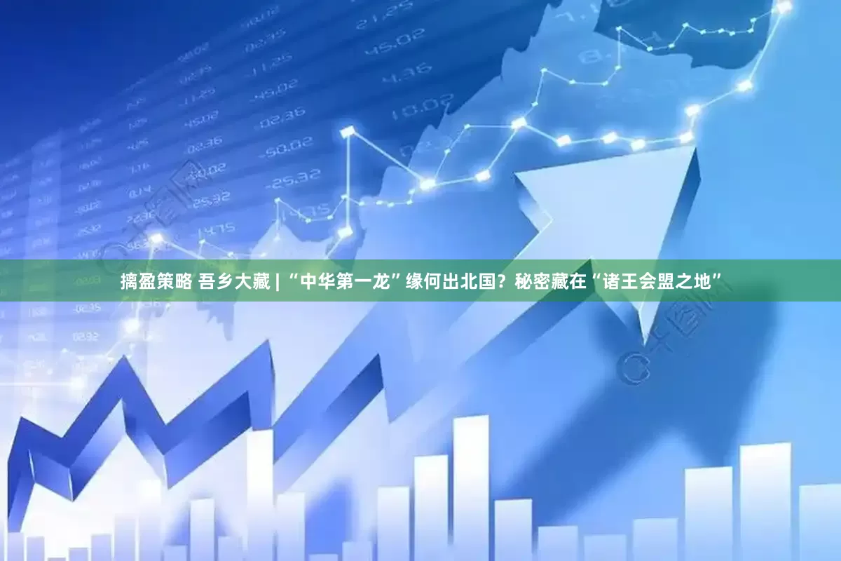 摛盈策略 吾乡大藏 | “中华第一龙”缘何出北国？秘密藏在“诸王会盟之地”